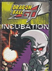 Dragon Ball GT - Incubation (Vol. 2)